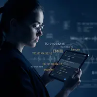 国产视频 多语种译者 PolyglotPen 头像